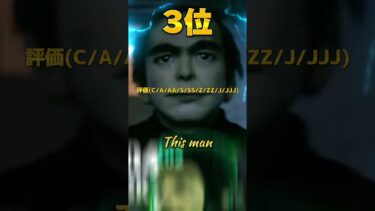 【This man】4月登場選手ランキング #イーフト #efootball #サッカー #football#footballskills #soccer