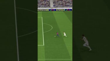 #イーフト #efootball  #サッカー #ゲーム配信者 #fifa  #ゴラッソ