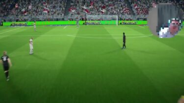 イーフト eFootball PS5 Pro タイムアタック世界最高4位の配信。タイムアタック更なる高みへ