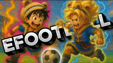 【eFootball】清純派配信者！誰でも気軽にコメントしてね！　#efootball #イーフト #モンハン
