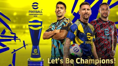 【eFootball 2024】～0からのスタート～イーフト配信第1回目【無課金】【ゲーム配信】