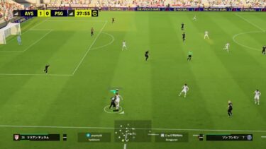 【efootball】久しぶりの配信#4　１人でディビジョンやっていく！初見さんも気軽にコメントまってます！