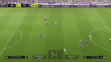初心者配信　efootball　フレマ/COOP/リーグ