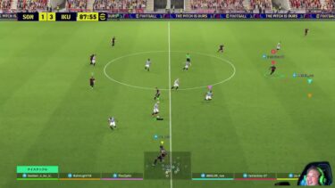 【eFOOTBALL 2025】6/20 Broイーフトの調子はどぎゃんね!?