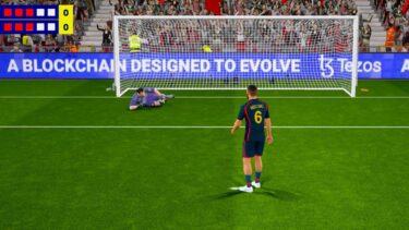 eFootball 2025 Mobile Android Gameplay – Big Time & Show Time English League