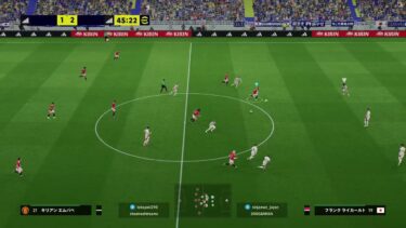 フレマ募集中～雑談配信～　#イーフト　#efootball #efootball2025