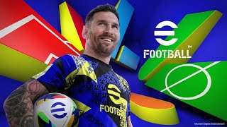 [eFootball]体育の成績１、サッカー知識０の女が殴り込むイーフト【参加型】