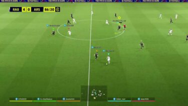 『eFootball 』イーフト雑談配信。フレマでもコープでも