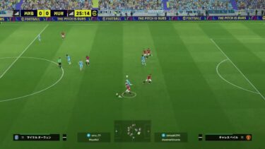 イベント消化～雑談配信～　#イーフト　#efootball #efootball2025