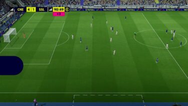 eFootball長崎怪速シーサイドライナー　配信　翁長聖選手を獲得