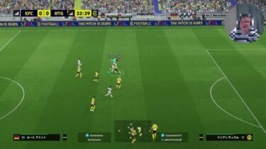 イーフト eFootball PS5 Pro タイムアタック最高世界1位の配信。色々あるけど…僕は配信やるかぁ