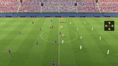 [eFootball 2025]お久しぶり配信　リムオと遊ぶ