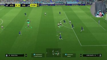 イーフト eFootball PS5 Pro タイムアタック最高世界1位の配信。やる