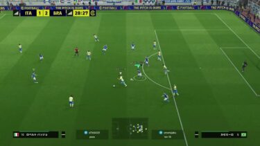 『eFootball 』イーフト雑談配信。本日はワンオン。フレマ募集中～。16時くらいまで