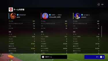 『eFootball 』イーフト雑談配信。遊んで下さいませ。フレマでもイベコでも