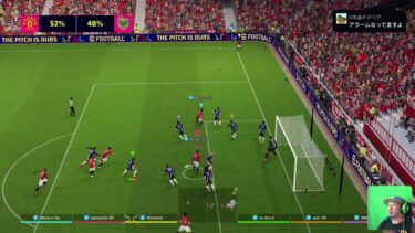 【eFOOTBALL 2025】8/10  夏休み参加型コープ配信!!