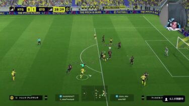 イーフト eFootball PS5 Pro タイムアタック最高世界1位の配信。明日か明後日の夜VC有PSN企画やろうと思っています。