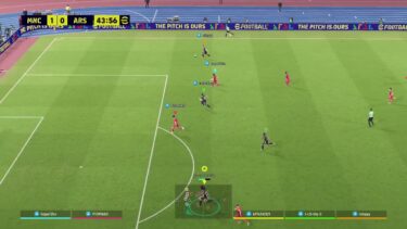 『eFootball 』イーフト雑談配信。暑すぎません？