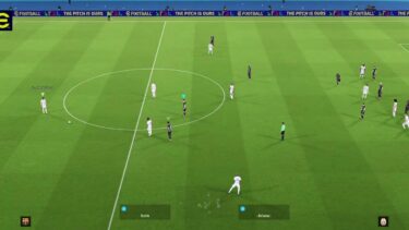 【efootball 2025】ディビ＊フレマ配信 ＃232 目指せレート1900